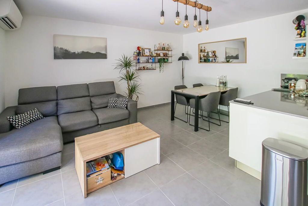 Achat appartement à vendre 3 pièces 64 m² - Aspremont