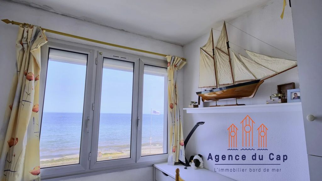 Achat appartement à vendre 2 pièces 42 m² - Langrune-sur-Mer