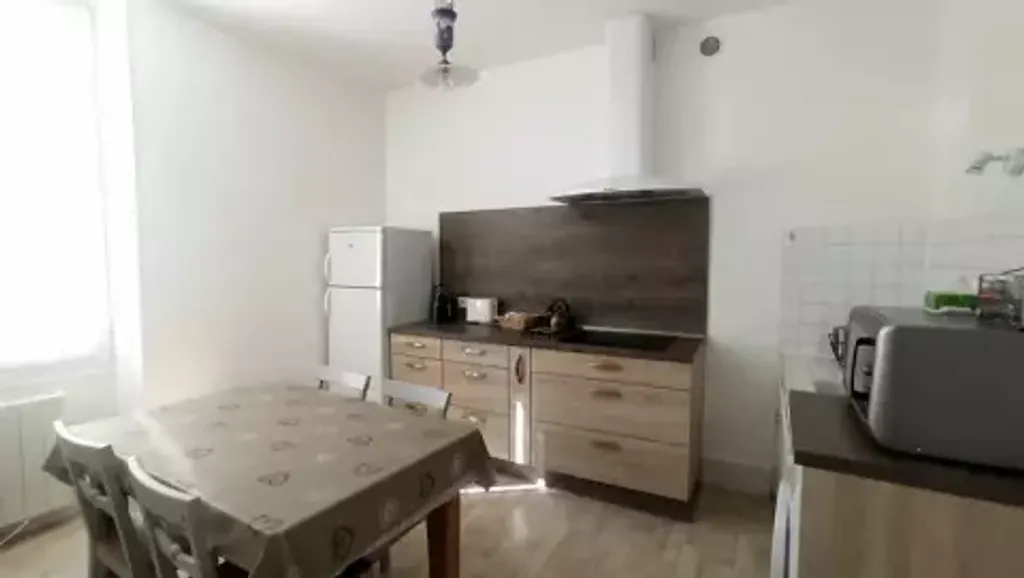 Achat appartement à vendre 3 pièces 55 m² - Villard-de-Lans