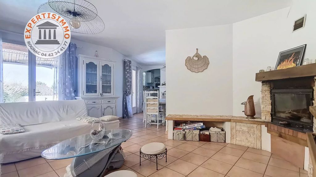 Achat maison 4 chambre(s) - Rognac