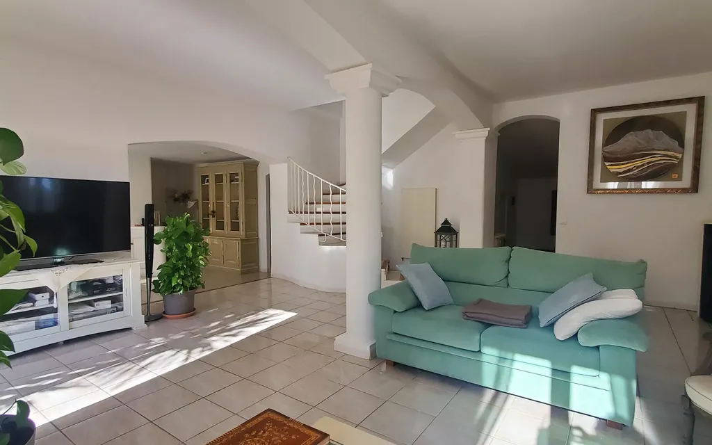 Achat maison 4 chambre(s) - Saint-Maximin-la-Sainte-Baume