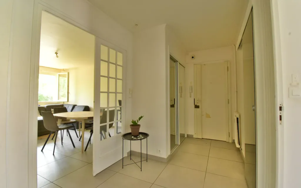 Achat appartement à vendre 3 pièces 64 m² - Valence