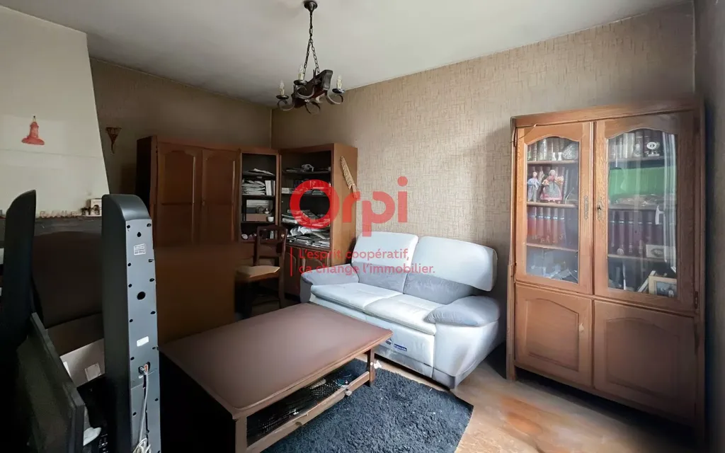 Achat maison 2 chambre(s) - Argenteuil