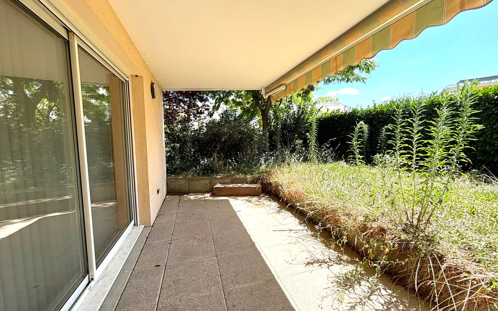 Achat appartement à vendre 2 pièces 60 m² - Craponne