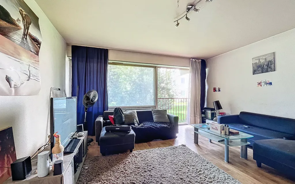 Achat studio à vendre 40 m² - Mulhouse