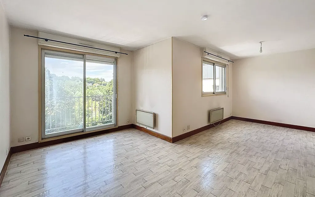 Achat appartement à vendre 2 pièces 41 m² - La Riche