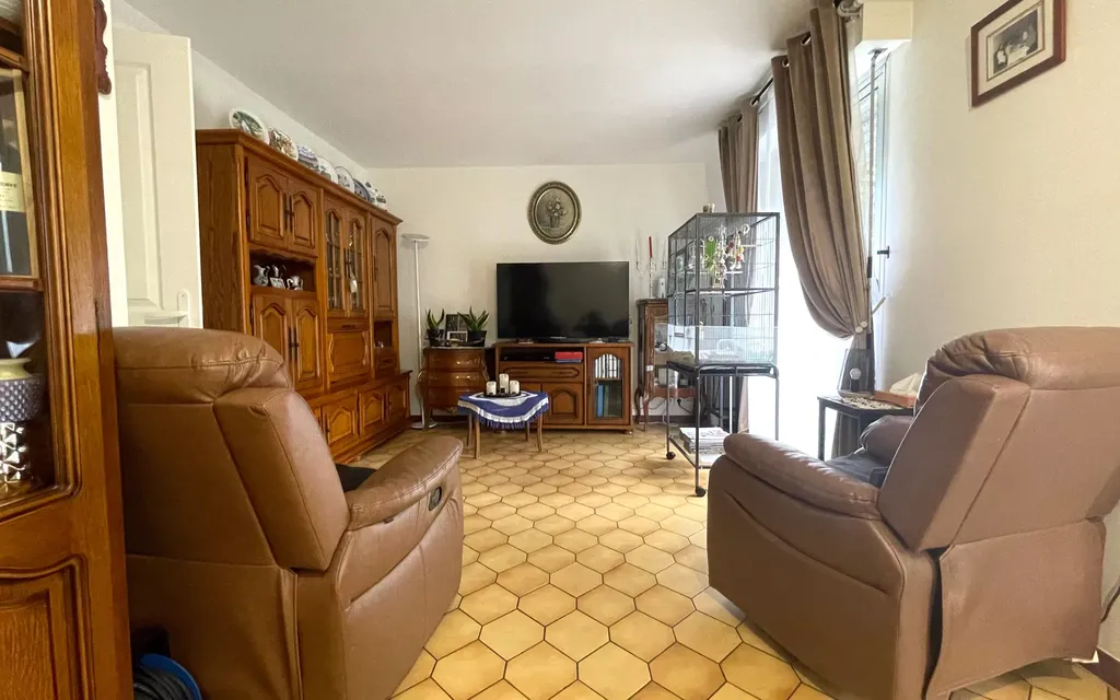 Achat maison 5 chambre(s) - Montsoult