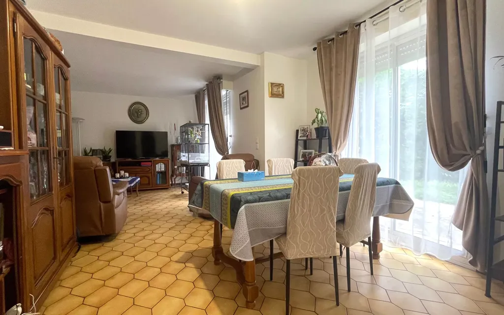 Achat maison 5 chambre(s) - Montsoult