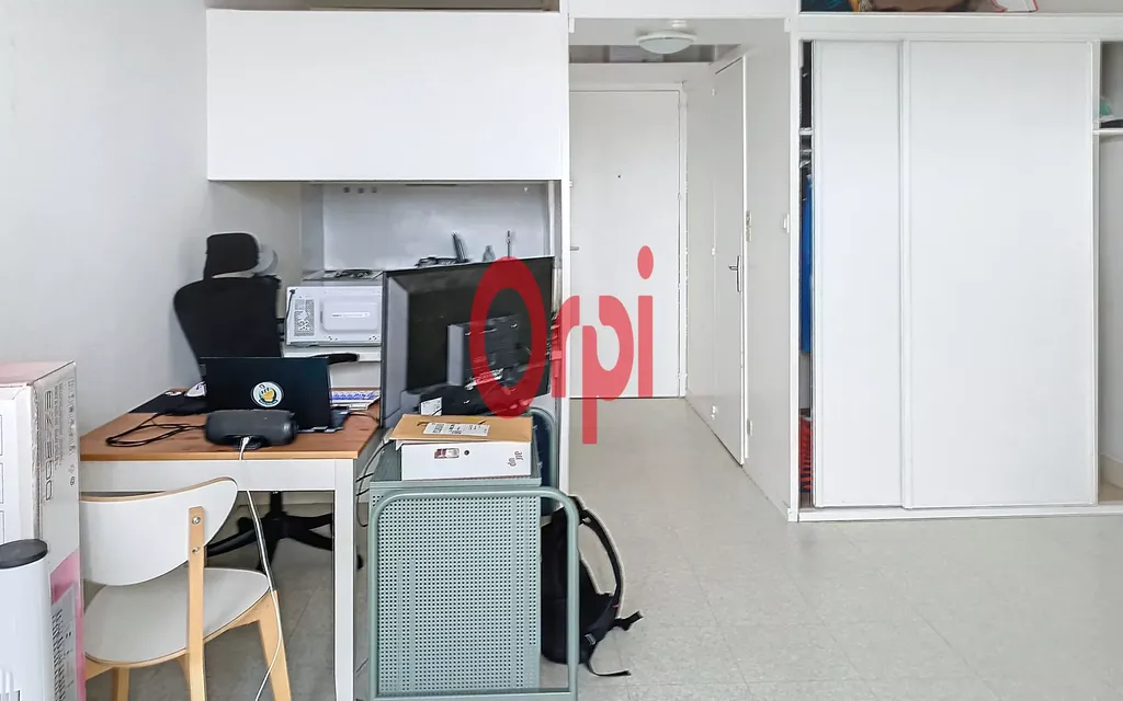 Achat studio à vendre 26 m² - Vendôme