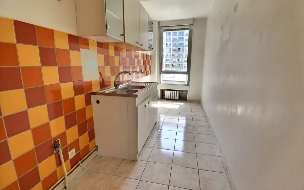 Achat appartement 2 pièce(s) Paris 19ème arrondissement