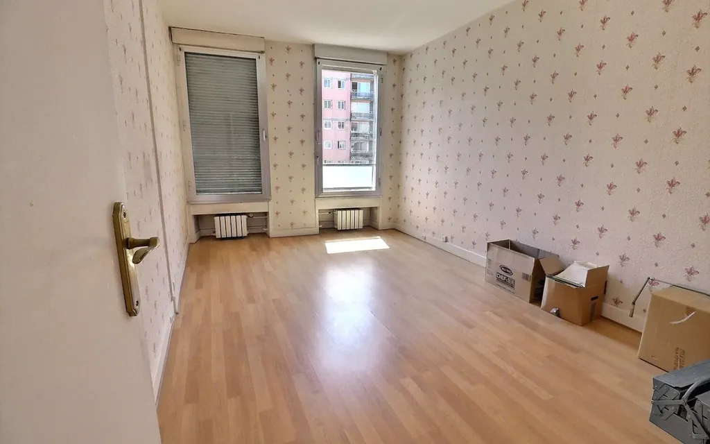 Achat appartement 2 pièce(s) Paris 19ème arrondissement