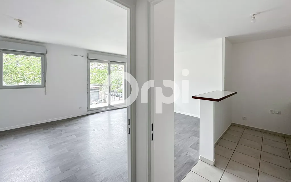 Achat appartement à vendre 3 pièces 47 m² - Mantes-la-Jolie