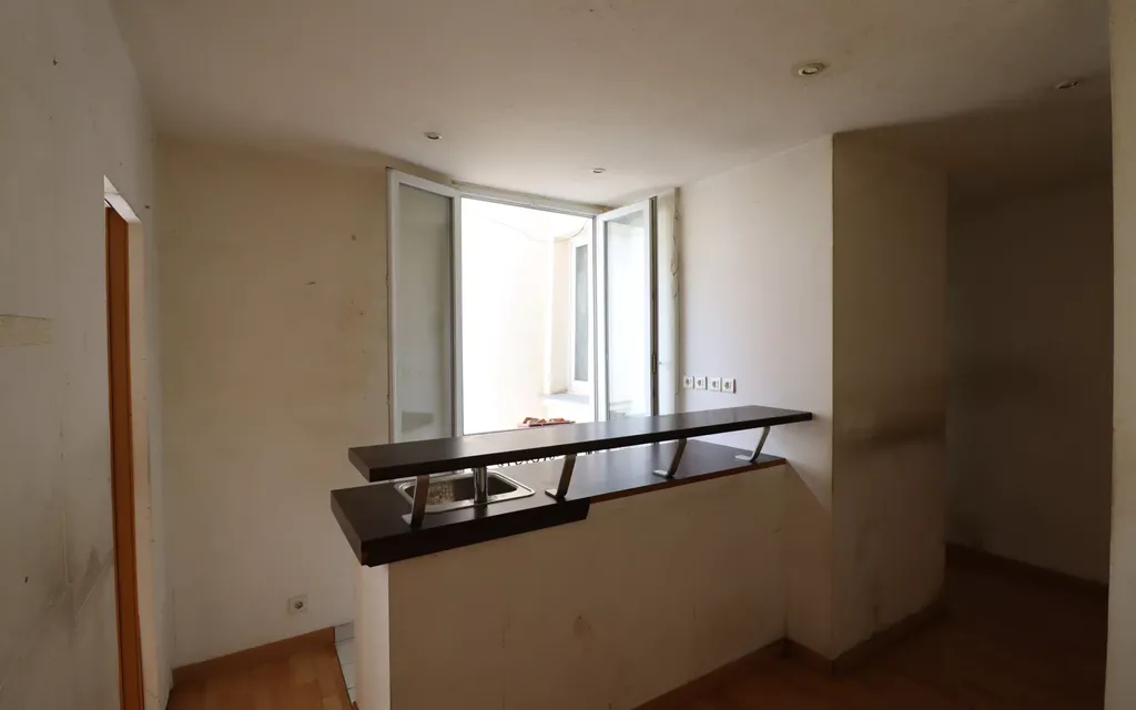 Achat appartement 2 pièce(s) Paris 18ème arrondissement