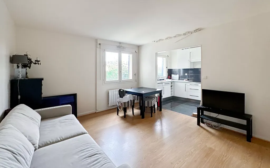 Achat studio à vendre 30 m² - Deauville