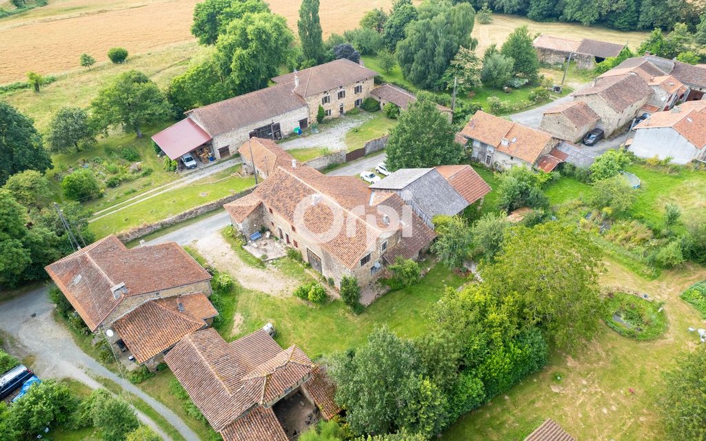 Achat maison 6 chambre(s) - Oradour-sur-Vayres