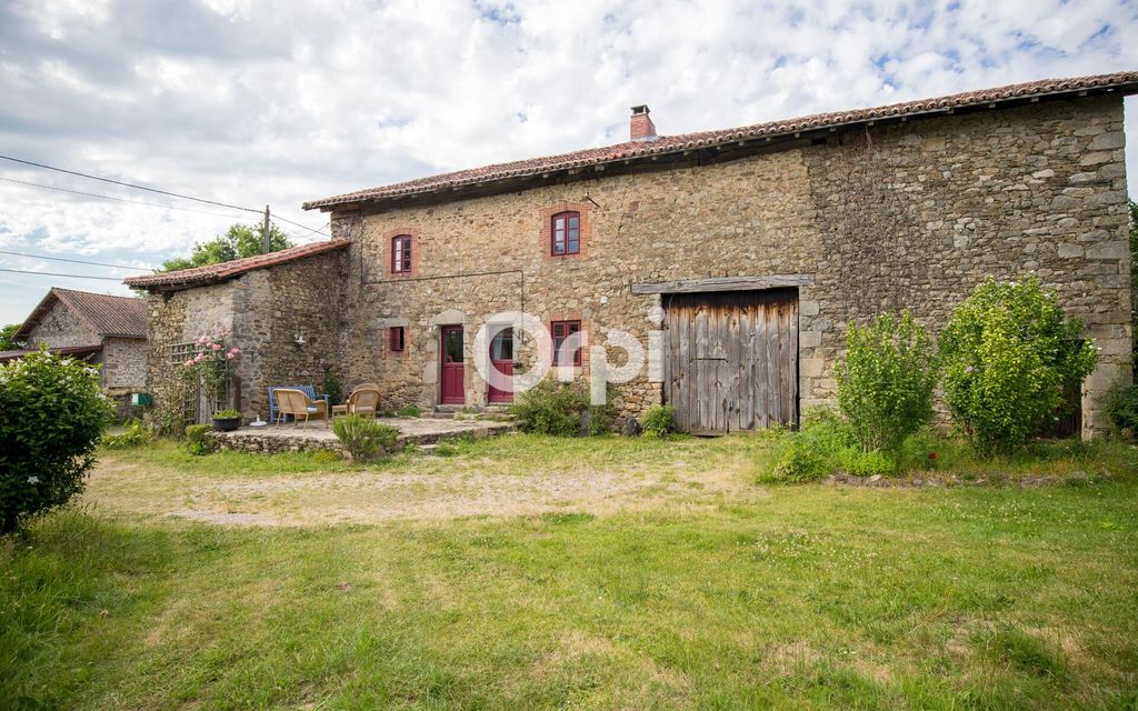 Achat maison 6 chambre(s) - Oradour-sur-Vayres