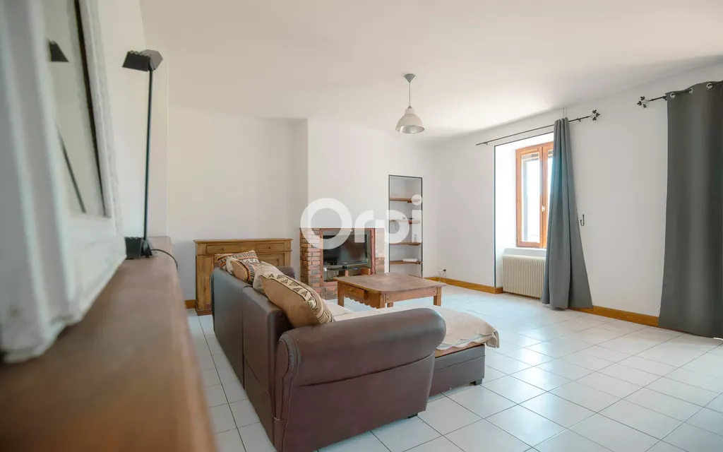 Achat maison à vendre 3 chambres 144 m² - Nieul