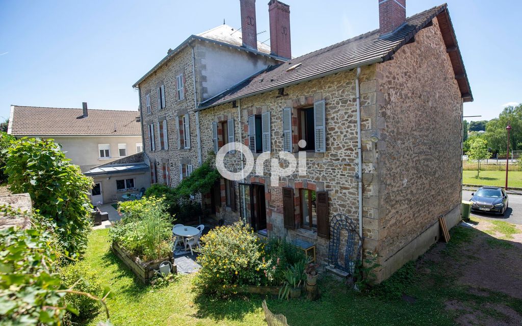 Achat maison 3 chambre(s) - Nieul