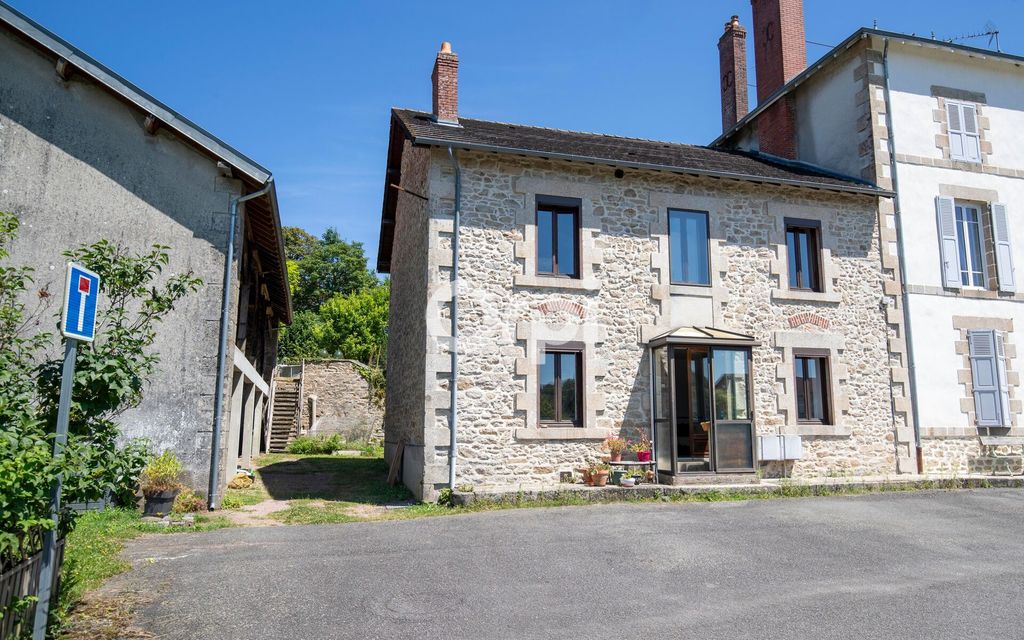 Achat maison à vendre 3 chambres 144 m² - Nieul