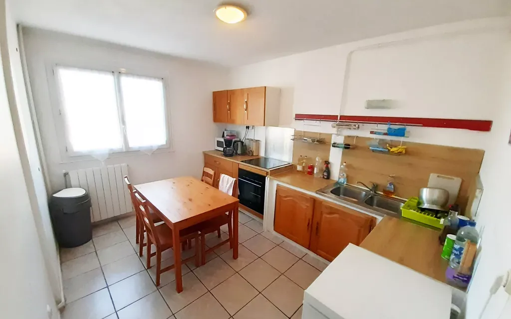 Achat appartement à vendre 3 pièces 78 m² - Toulouse