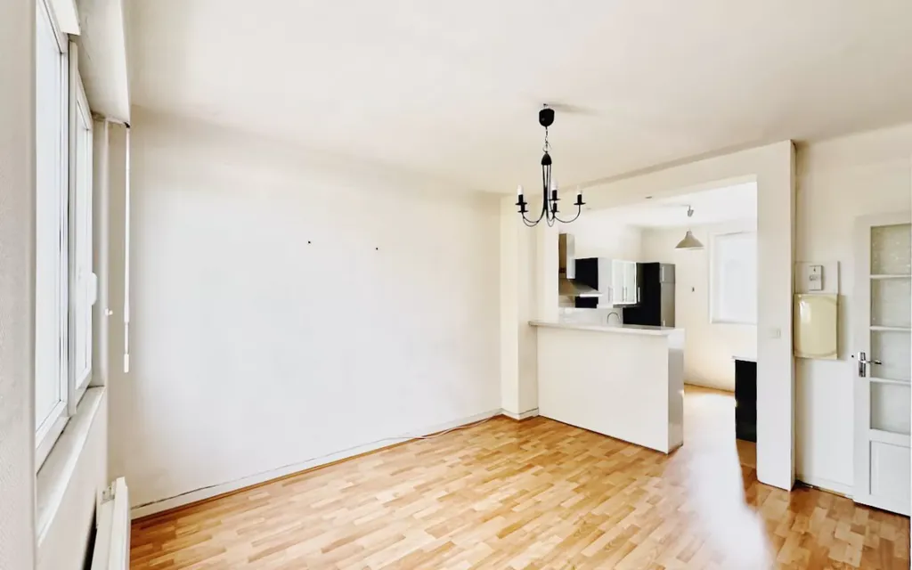 Achat appartement à vendre 2 pièces 42 m² - Toulouse