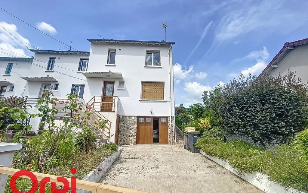 Achat maison 3 chambre(s) - Montluçon