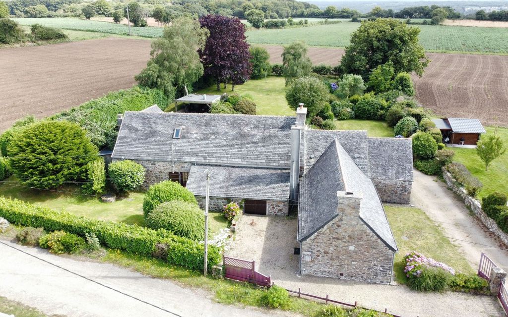 Achat maison 3 chambre(s) - Garlan