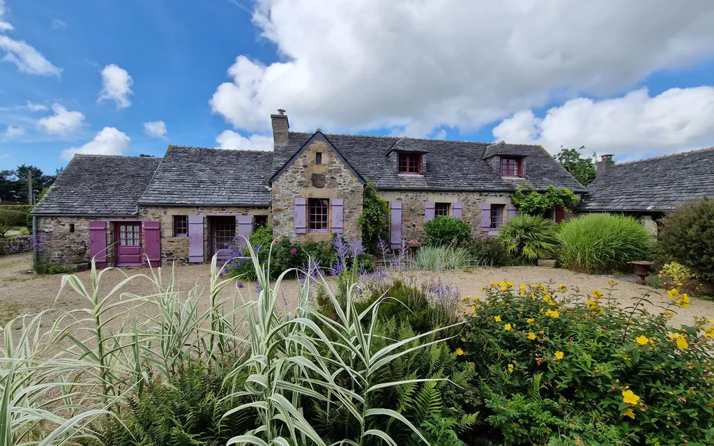 Achat maison 3 chambre(s) - Garlan