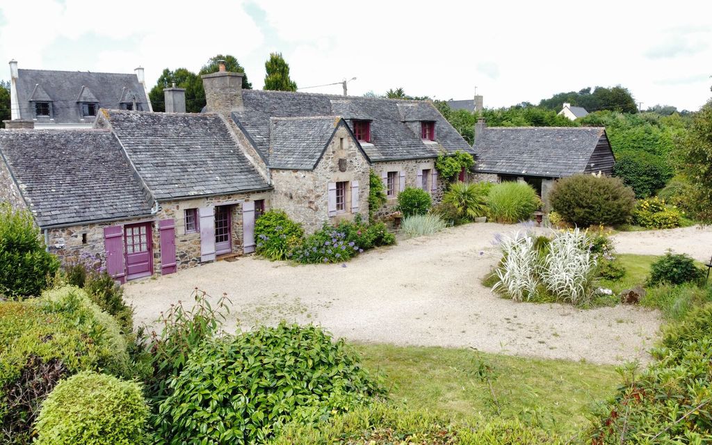 Achat maison 3 chambre(s) - Garlan