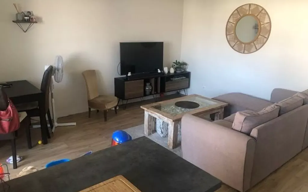 Achat appartement à vendre 3 pièces 57 m² - Toulouse