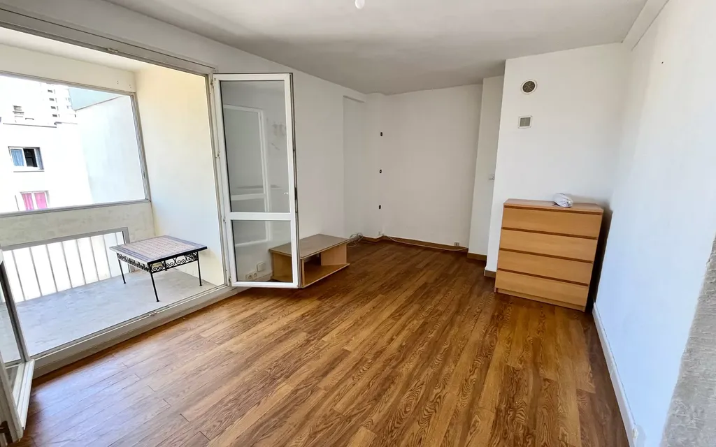 Achat appartement à vendre 2 pièces 44 m² - Valence