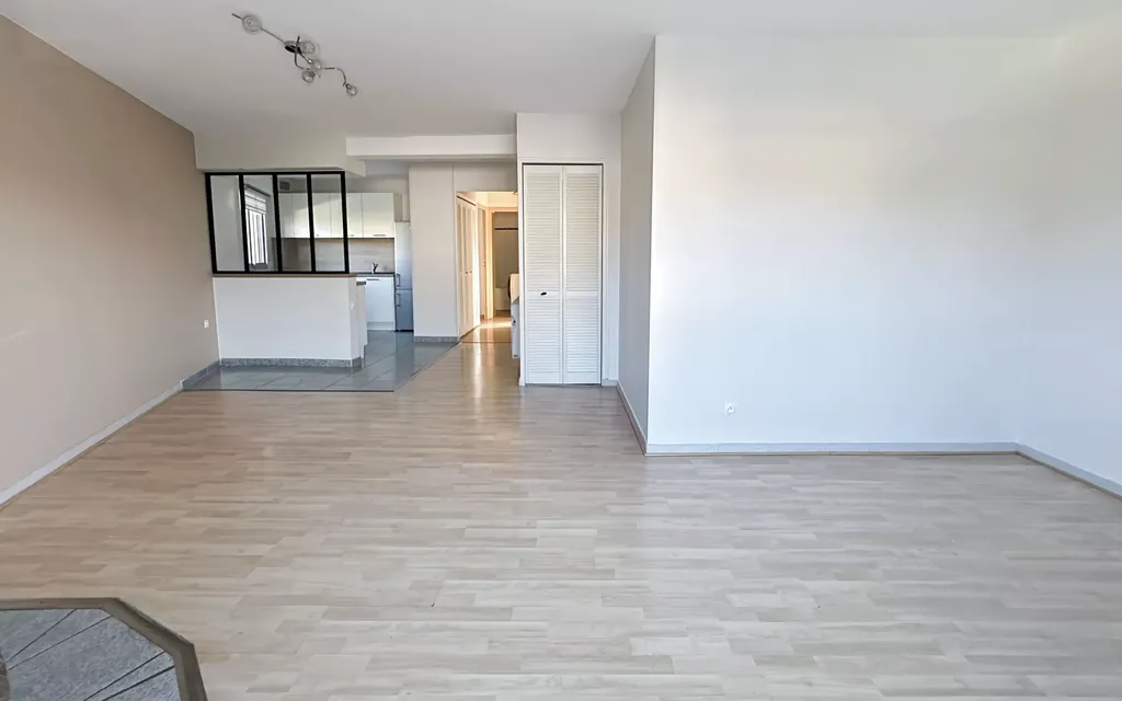 Achat appartement à vendre 3 pièces 55 m² - Toulouse