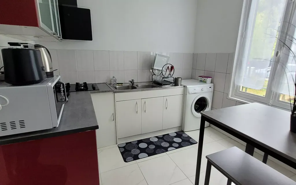 Achat maison à vendre 2 chambres 52 m² - Dugny