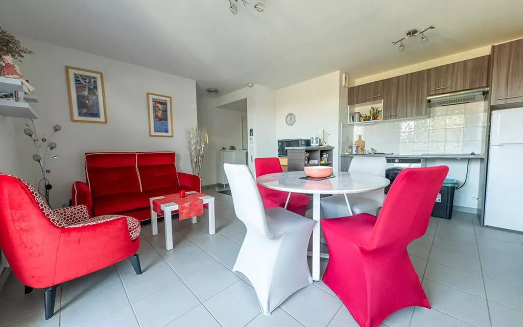 Achat appartement à vendre 3 pièces 54 m² - Arvert