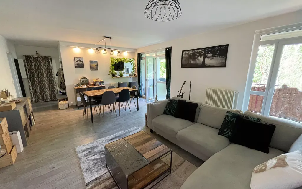 Achat appartement à vendre 3 pièces 73 m² - Palaiseau