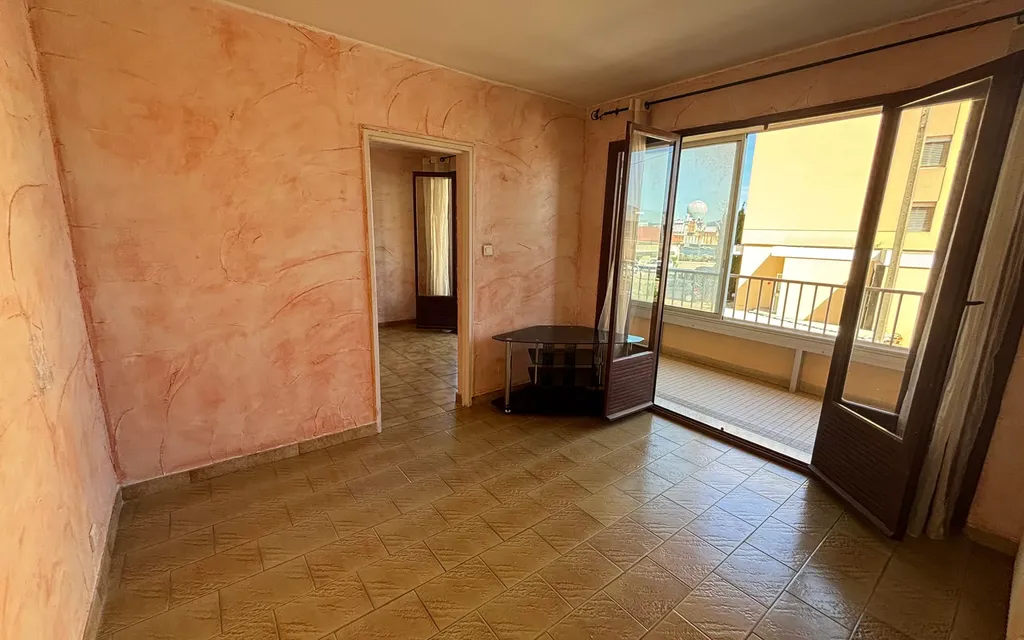 Achat appartement à vendre 4 pièces 62 m² - Saint-Mandrier-sur-Mer