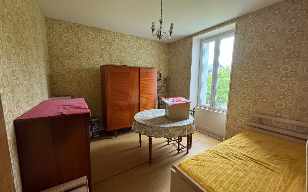 Achat maison 3 chambre(s) - Saint-Renan