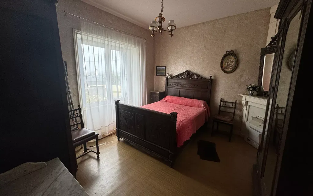 Achat maison 3 chambre(s) - Saint-Renan