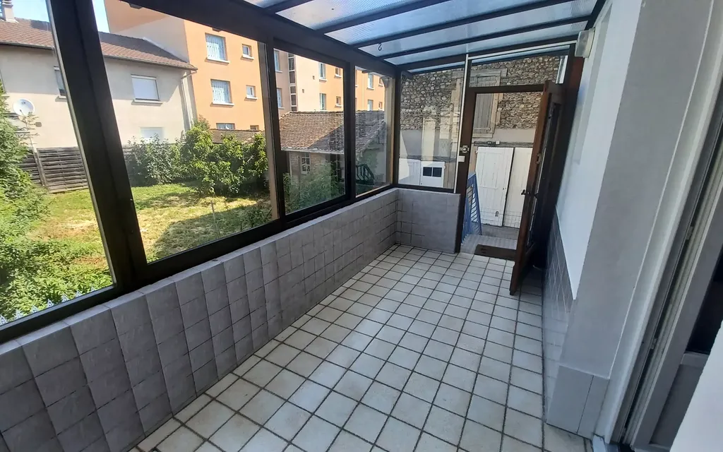 Achat appartement 4 pièce(s) Rives