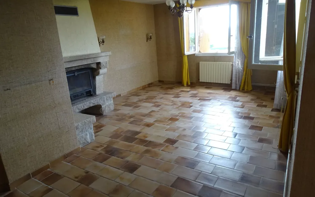 Achat maison 2 chambre(s) - Saint-Junien