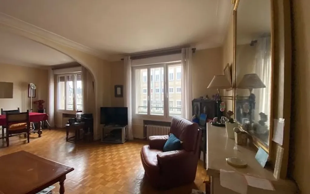 Achat appartement 4 pièce(s) Orléans