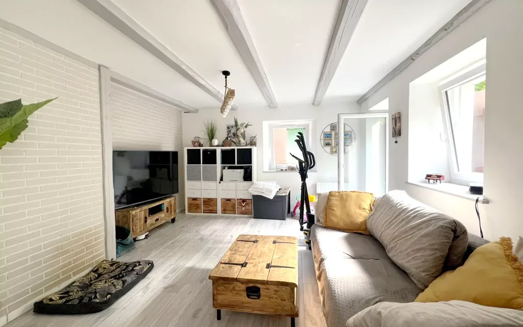 Achat appartement à vendre 2 pièces 53 m² - Le Hohwald