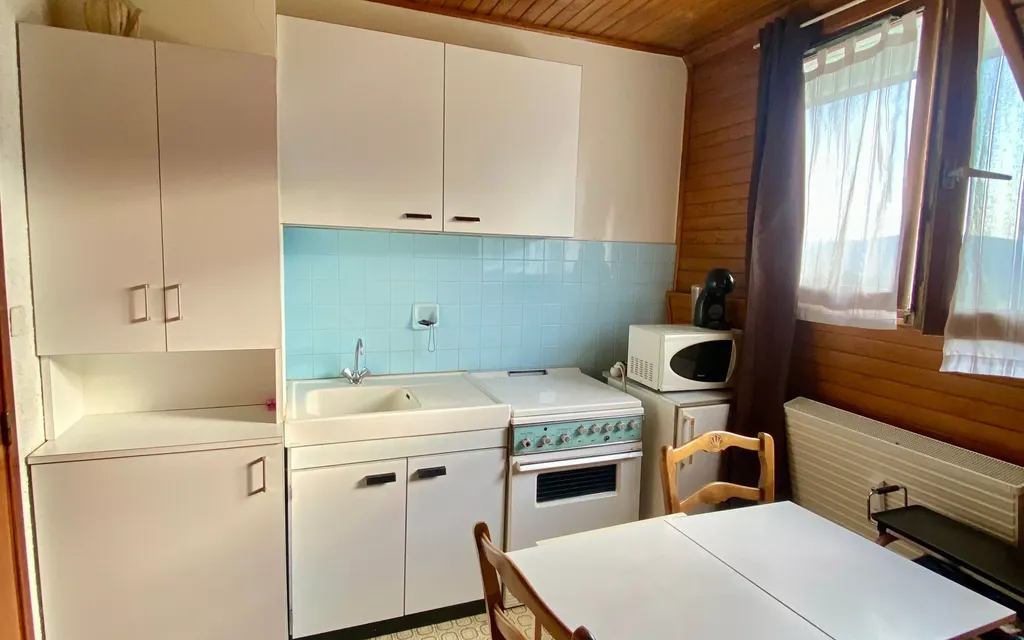 Achat studio à vendre 14 m² - Lans-en-Vercors