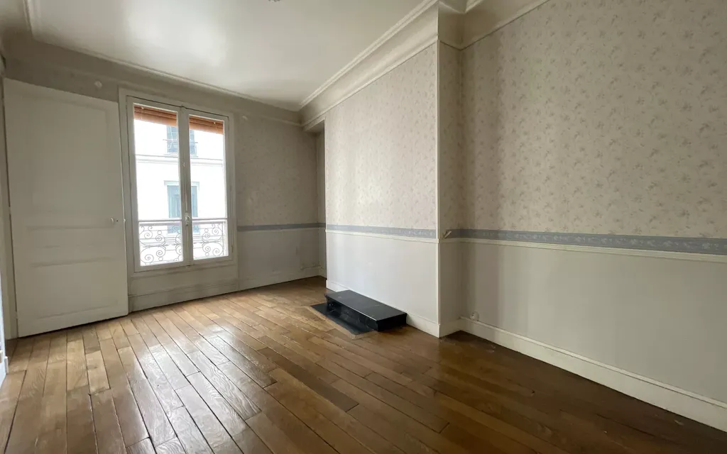 Achat appartement 2 pièce(s) Paris 18ème arrondissement