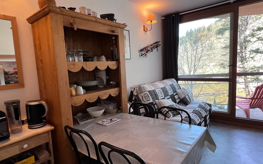 Achat studio à vendre 19 m² - Villard-de-Lans