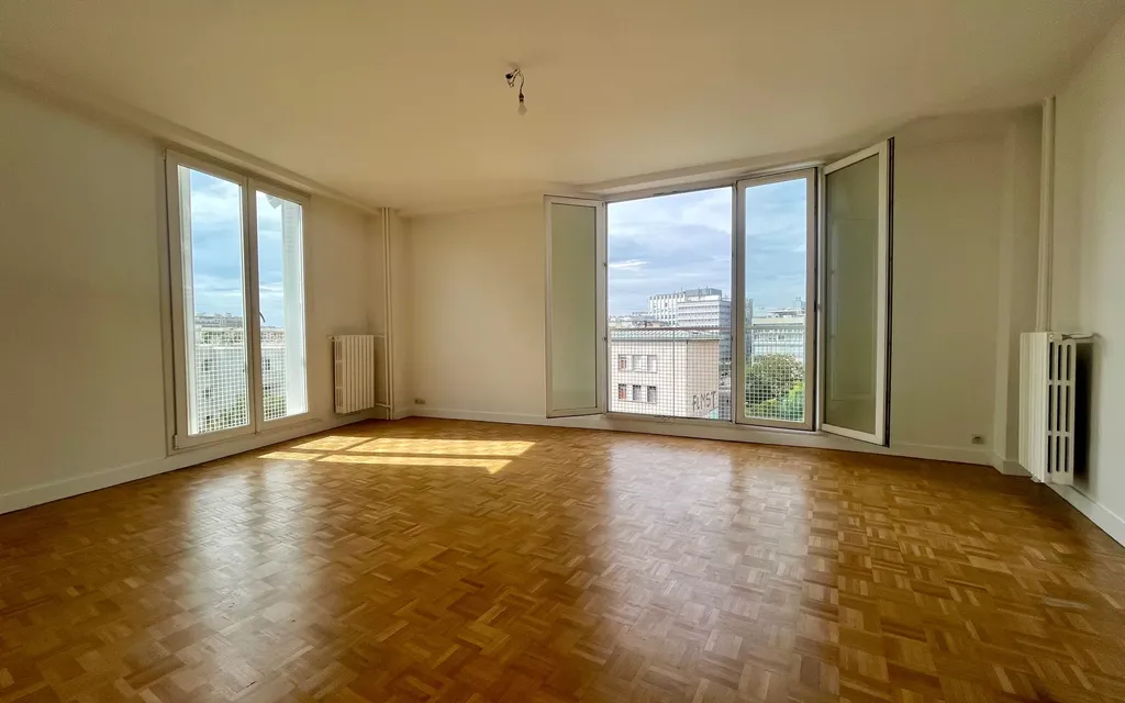 Achat appartement à vendre 2 pièces 63 m² - Paris 12ème arrondissement