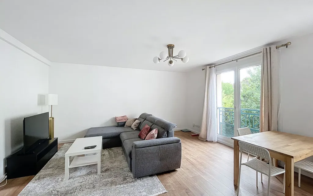 Achat appartement à vendre 2 pièces 52 m² - Voisins-le-Bretonneux