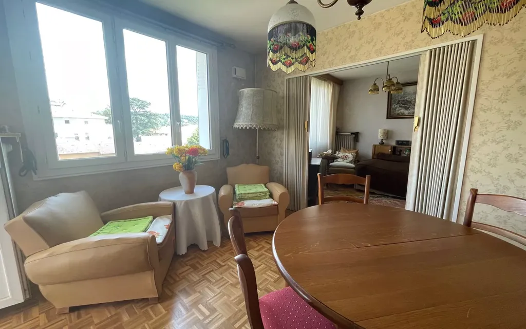 Achat appartement 4 pièce(s) Vienne