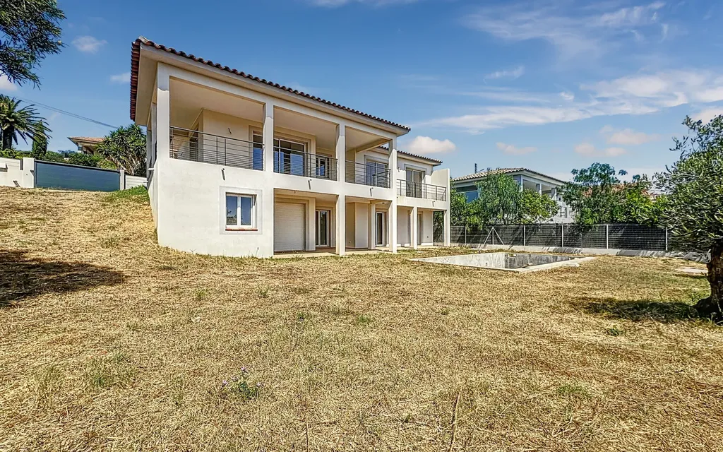 Achat maison 3 chambre(s) - Fréjus