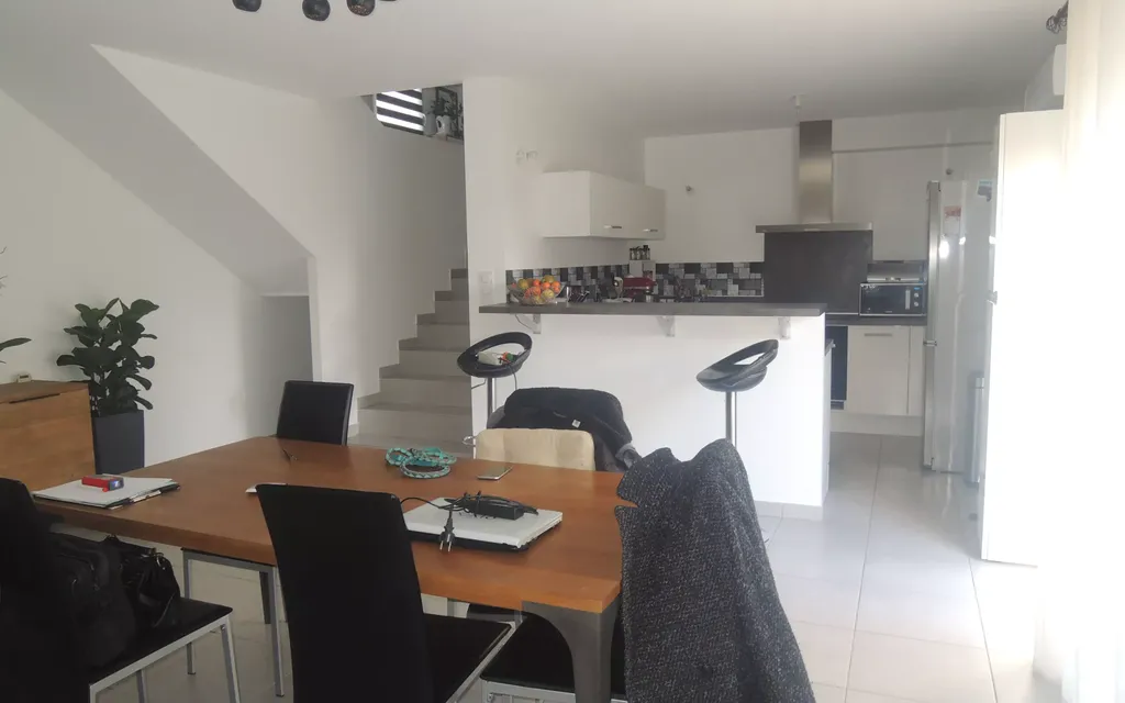 Achat maison 3 chambre(s) - Gréoux-les-Bains